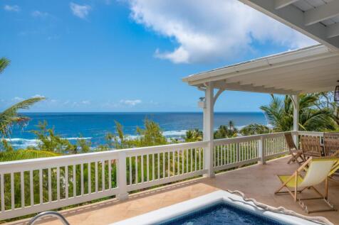 Whitecaps  Villa