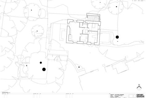 Existing First Fl...