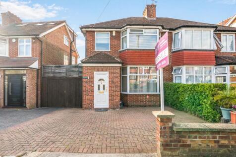 Davidson Frost-Wellings, DFW, Bromfield, Stanmore,