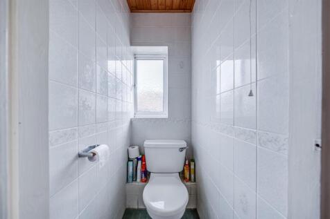 Outside WC