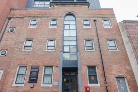 Liverpool, L1 - property photo