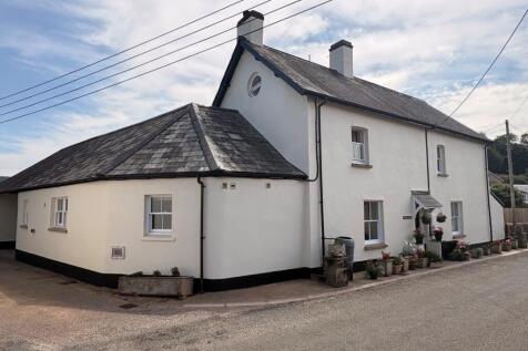 Bridge House