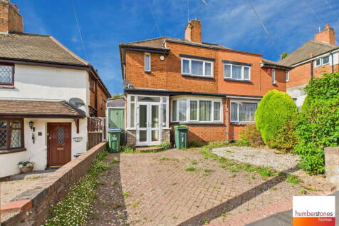 Oldbury, B68 - property photo