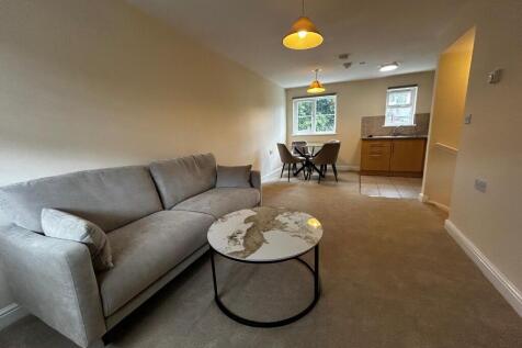 Barry Street, Nottingham, Nottinghamshire, NG6 photo 3