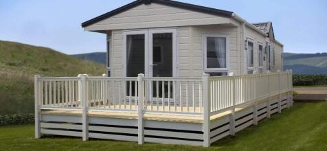 Delta Langford Exterior At Sutton Park Holiday Par
