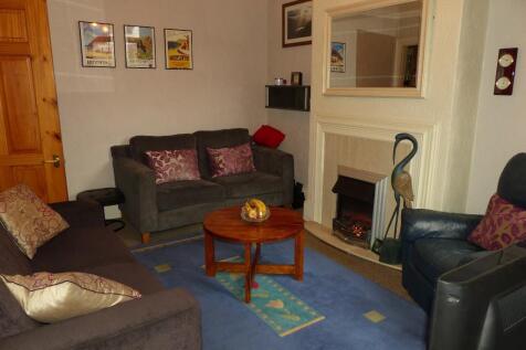 Previous TV room