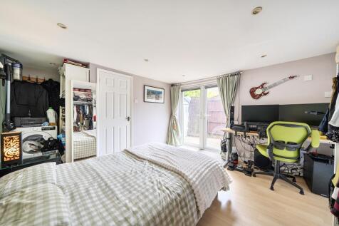 Bedroom Annexe
