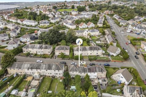 Aerial Images