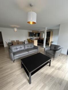 Apartment 9, 5 Larke Rise photo 3