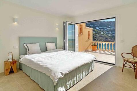 11-cala llamp-Einzigartige Investition Anwesen in Premiumlage mit Meerzugang-kaufen-bett