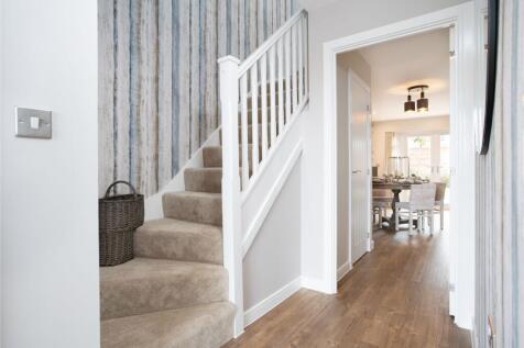 Showhome photography