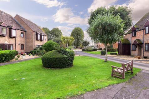 1 Tyne House Oundle-