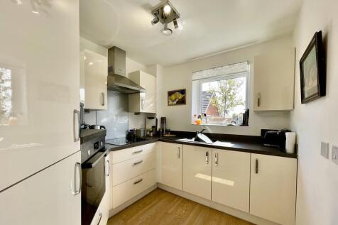 Catherine Place, Melton Mowbray photo 4
