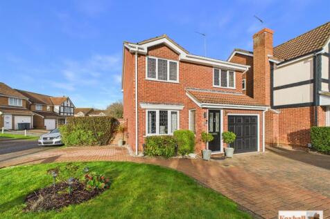 Newby Drive