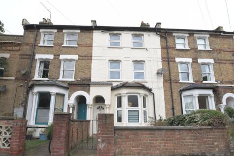 6 Barnwell Road, Brixton, London, SW2 1PW