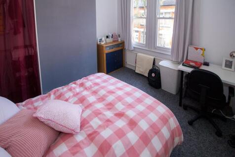My Student Digs - Av