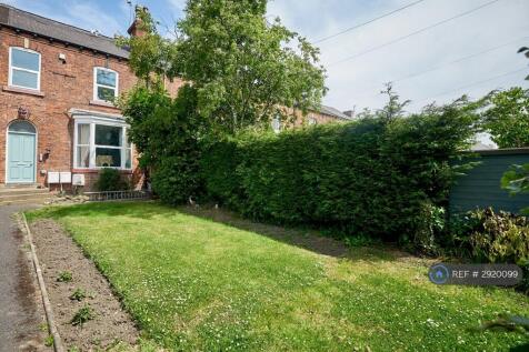 Exterior And Front Garden