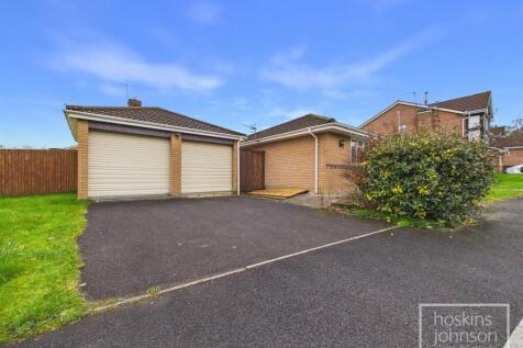 Double Garage