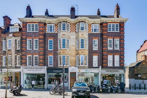 Kings House, Kings Road, Chelsea SW10 photo 4
