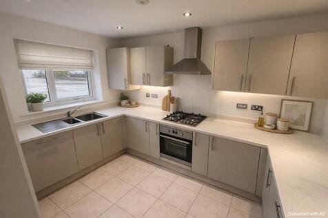 Example Kitchen