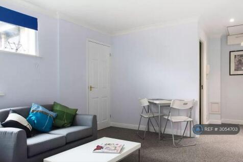 Top Floor Flat - Peaceful