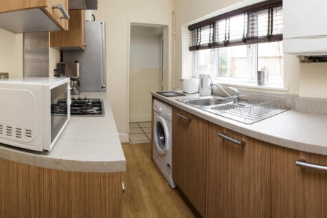 3-bed house on Granville Street, Loughborough, £1,105/mo