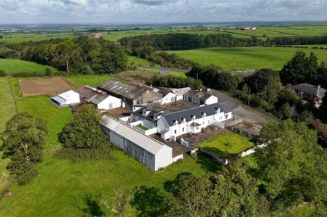 Bargower Farm