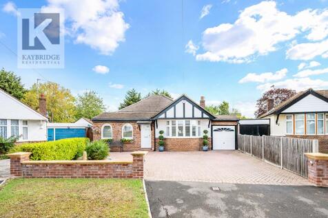 Firswood Avenue, Epsom - KT19 0PP
