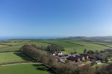 Drone_Threshers, 5a Coleridge Barn, Chillington