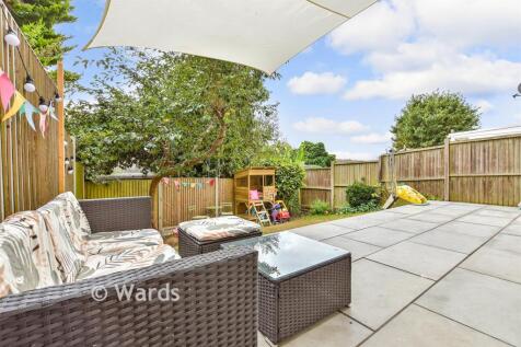Patio / Decking