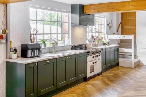 Old Railway Station Yard (Digby)-40