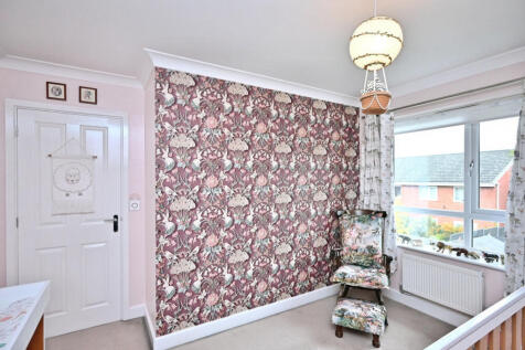 22, Bancroft Way, Ratby,