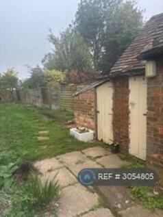 Outbuildings
