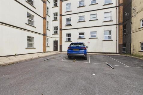 Allocated parking