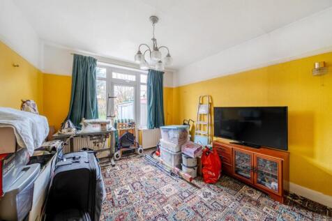 Davidson Frost-Wellings, DFW, St Edmunds Drive, St