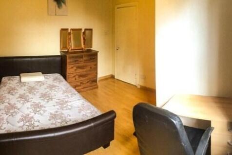 5 Bedroom terraced house - HMO