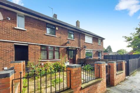 Salford, M6 - property photo