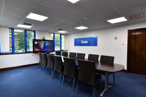 Office to rent Image 5
