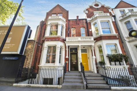19A Cremorne Road, Chelsea, London SW10 0NB