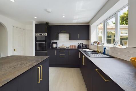 Living/Dining/Kitchen