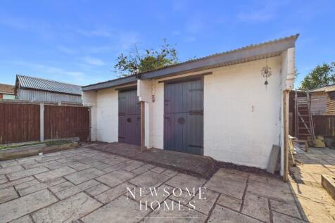 Stable/ Outbuilding