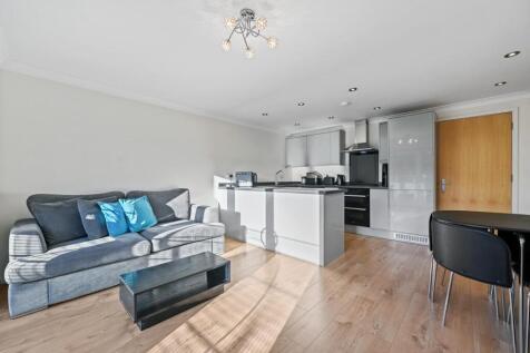 1 bed, 1 bath Flat in newcastle - Photo 4