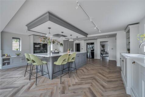 With Bespoke Suite