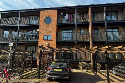 Nottingham, NG7 - property photo