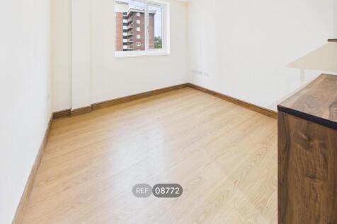 Kitchen/Living area