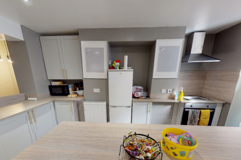 Ebberston Terrace, Leeds, West Yorkshire, LS6 photo 4