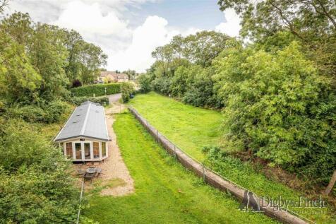 The Old Station, Main Street, Belmesthorpe PE9 4JQ