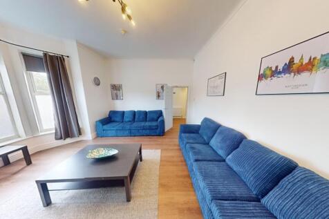 21 Noel Street, Nottingham, NG7 6AQ photo 3