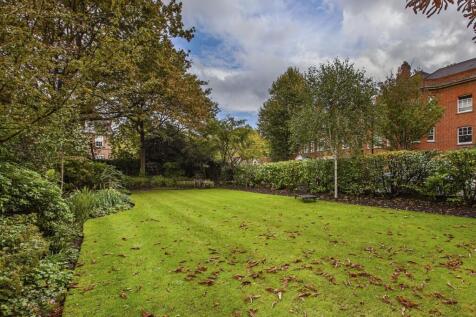 communal garden