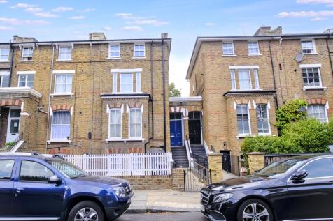 135c Coningham Road, Shepherd's Bush, London W12 8BU